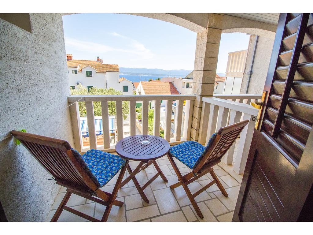 Bol Residence מראה חיצוני תמונה