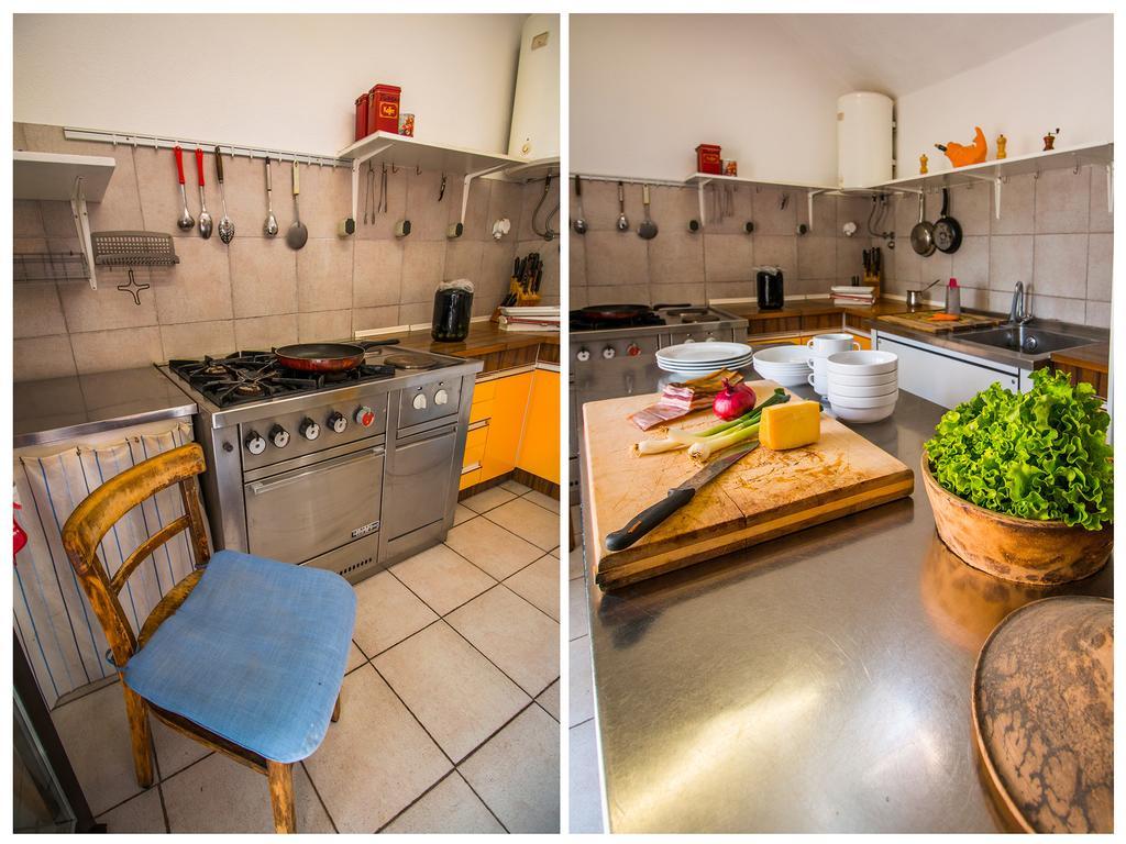 Bol Residence מראה חיצוני תמונה